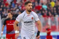 پیام فرشاد فرجی به هواداران پرسپولیس