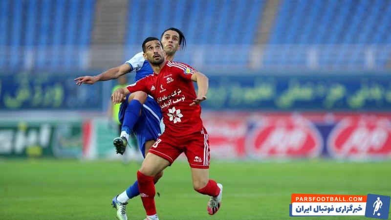 افشاگری علیه احسان حاج صفی