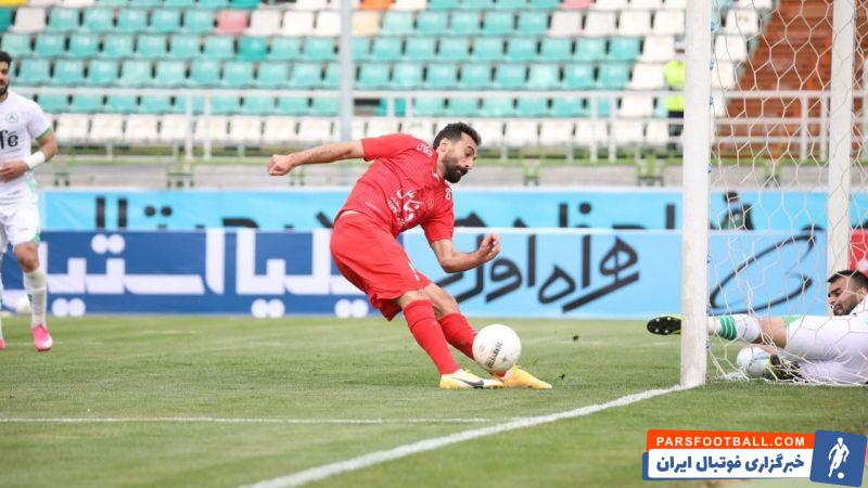 پیوستن امین قاسمی نژاد به استقلال