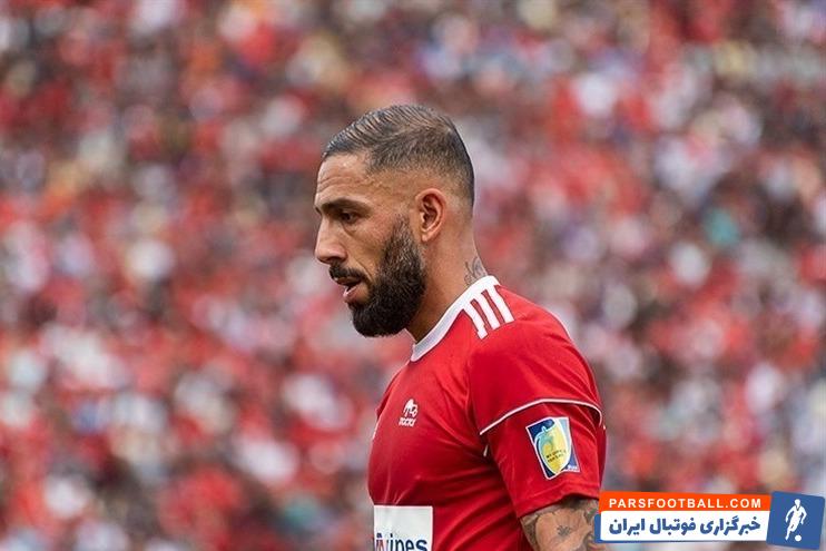 شایعه توافق استقلال با اشکان دژاگه