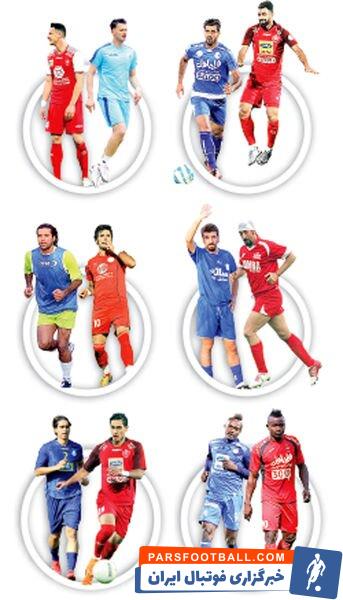 پیوستن او به استقلال علاوه بر پرسپولیسیها، خیل کثیری از هواداران این تیم را هم شوکه کرد. رمضانی نیمفصل اول بدی در پرسپولیس داشت.