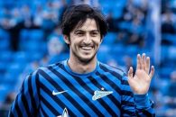 افتخارآفرینی سردار آزمون در روسیه