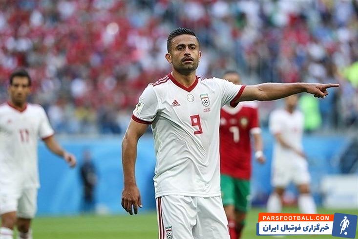 لیست تیم ملی فوتبال برای دیدار دوستانه با سوریه درحالی اعلام شد که امید ابراهیمی ، هافبک تیم الاهلی قطر ، پس از مدت ها به تیم ملی دعوت شده است.