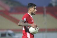 دعوت از مهدی تیکدری برای اردوی تیم ملی