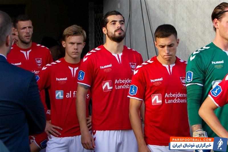 واکنش سعید عزت اللهی به حضور در فوتبال ایران