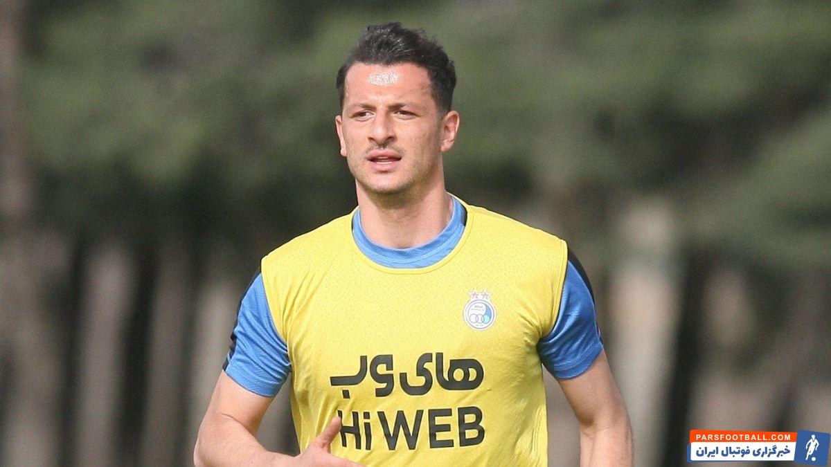 تیم استقلال در چند سال اخیر ، در نقل و انتقالات نیم فصل بازیکنان زیادی را جذب کرده که شاخص ترین آن ها مامه تیام بوده و آرمان رمضانی هم آخرین آن ها .