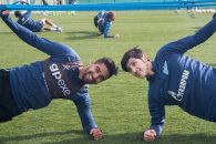 تمجید کریستین نوبوآ از سردار آزمون