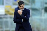 پائولو فونسکا سرمربی فصل آینده زنیت