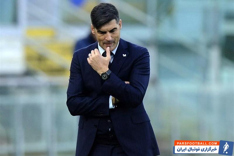 پائولو فونسکا سرمربی فصل آینده زنیت