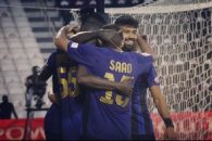 قهرمانی رامین رضاییان با السیلیه