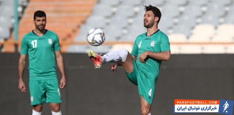 خلیل زاده تاکنون ۷ بازی ملی انجام داده و البته اگر در دوره کارلوس کیروش به تیم ملی دعوت میشد، میتوانست رکورد بهترین داشته باشد.