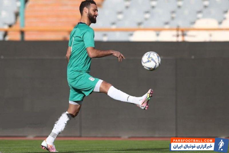 یکی از ابهام های تیم ملی که احتمالا در بازی دوستانه برطرف خواهد شد، نقش احمد نوراللهی در ترکیب تیم اسکوچیچ است.