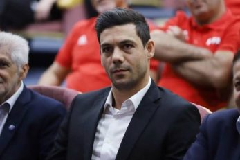 واکنش ابراهیم شکوری به جدایی بازیکنان پرسپولیس