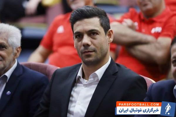 واکنش ابراهیم شکوری به جدایی بازیکنان پرسپولیس