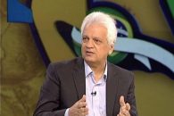 حمایت امیر حاج رضایی از دراگان اسکوچیچ