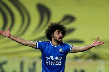 غیبت بابک مرادی در دیدار استقلال و پیکان