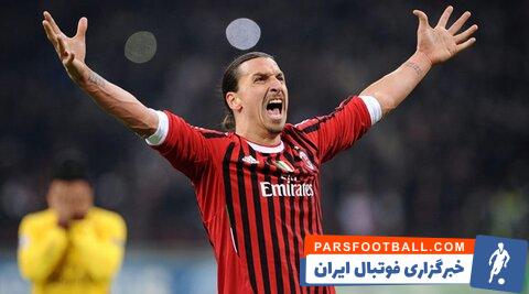 زلاتان ابراهیمویچ ، مهاجم سوئدی تیم میلان ایتالیایی ، در بازی دیشب تیمش مقابل رم مصدوم شد و چهار بازی بعدی تیمش را از دست داد .