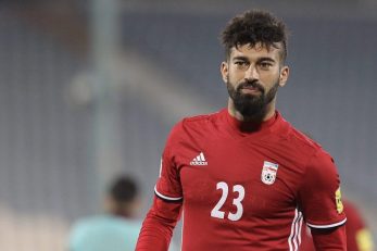 رامین رضاییان با تیم السیلیه قهرمان شد تا اولین جام دوران حرفه ای خود را بگیرد . رضاییان با وجود حضور در پرسپولیس ، سابقه قهرمانی با این تیم را ندارد.