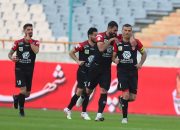 پرسپولیس