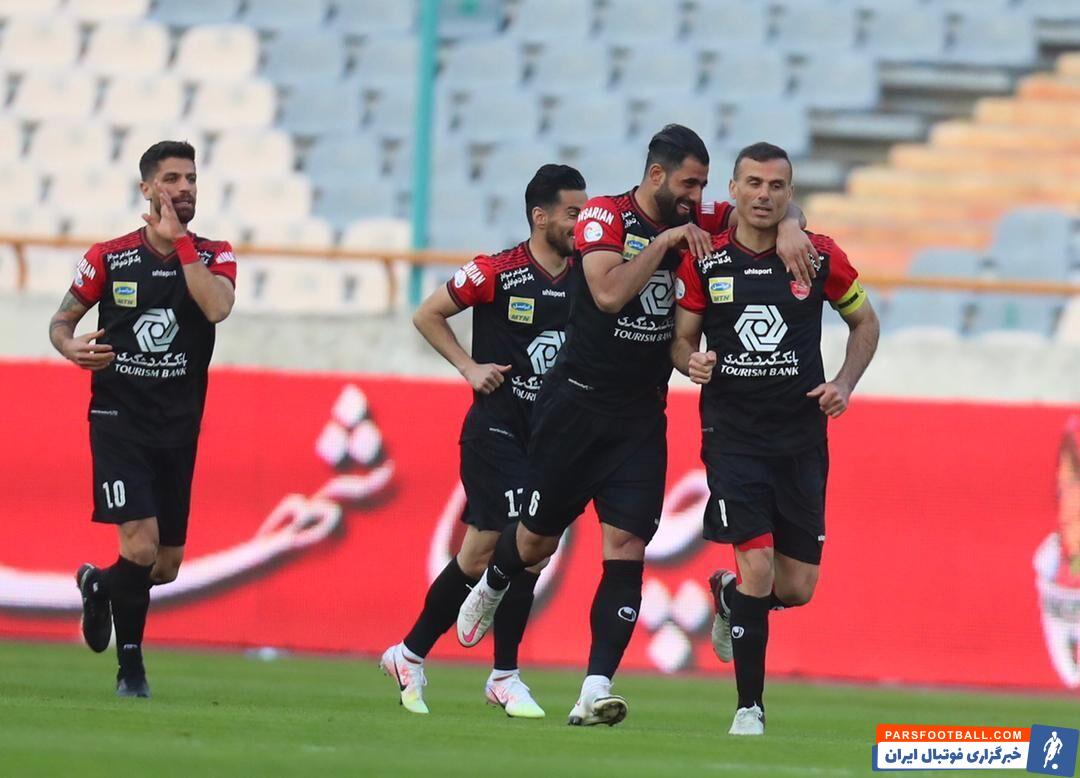 کدام مدافع لیگ برتری به پرسپولیس می پیوندد؟