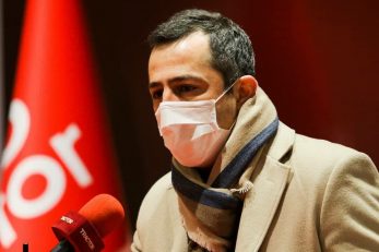 علیرضا رحیمی معاون باشگاه تراکتور : مطالبه مالی مهدی کیانی برای آمدن به تبریز بالا بود