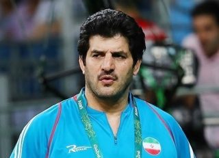 رسول خادم ، پیشکسوت کشتی و قهرمان المپیک و جهان ، در تاریخ ۲۷ اسفند سال ۱۳۵۷ به دنیا آمده و فردا، چهارشنبه ۵۰ ساله خواهد شد.