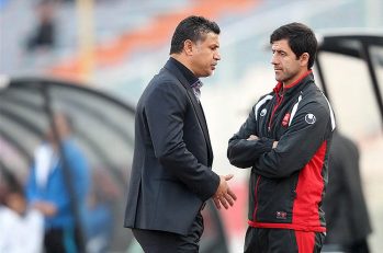 علی دایی دومین و کریم باقری هشتمین گلزن برتر فوتبال ملی در بازی های رسمی جهان