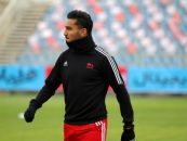 علیرضا رحیمی در واکنش به شایعات فضای مجازی درباره احتمال پیوستن سعید واسعی به استقلال گفت : باشگاه تراکتور نه واسعی را معاوضه می کند و نه می فروشد.