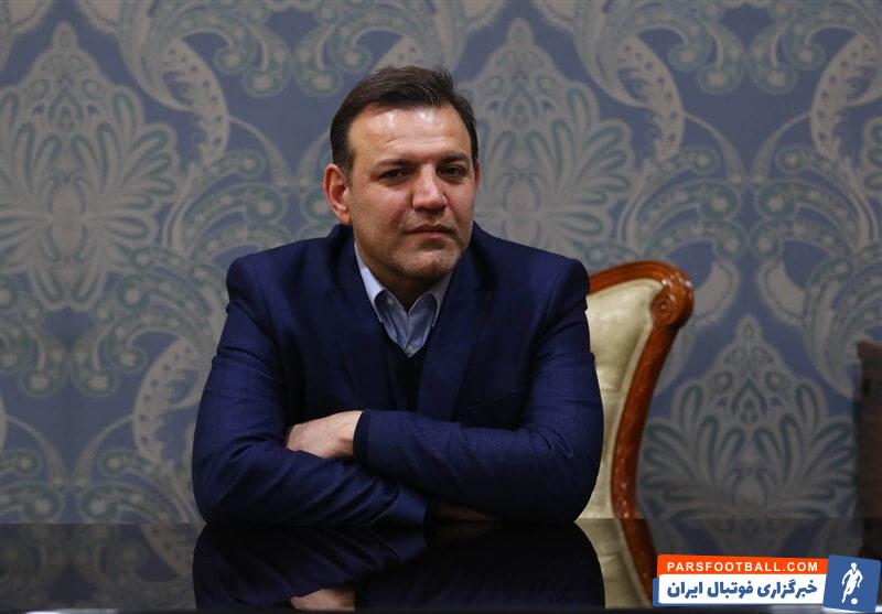 شهاب الدین عزیزی خادم ، رئیس جدید فدراسیون فوتبال گفت : من اگر نامزد نبودم و حق رای داشتم قطعا و با افتخار به علی کریمی رای می دادم.