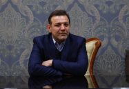 وعده شهاب الدین عزیزی خادم به هواداران فوتبال