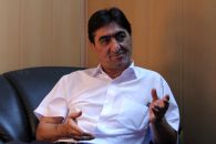 پیش بینی جالب ناصر محمدخانی از آینده پرسپولیس