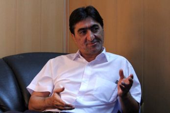 پیش بینی جالب ناصر محمدخانی از آینده پرسپولیس