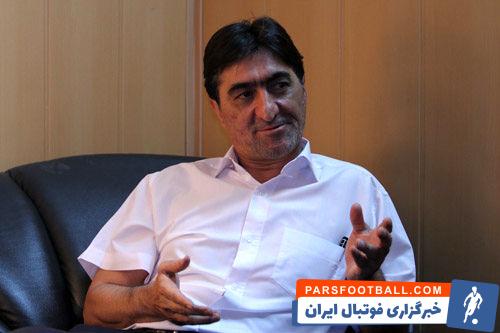 پیش بینی جالب ناصر محمدخانی از آینده پرسپولیس