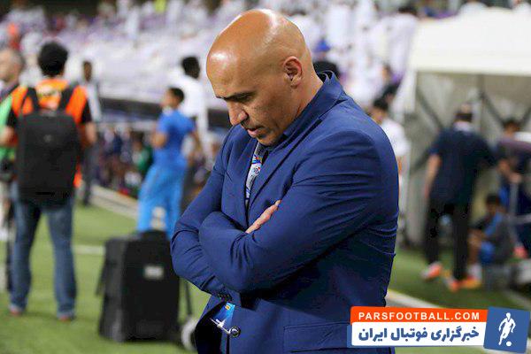 علیرضا منصوریان