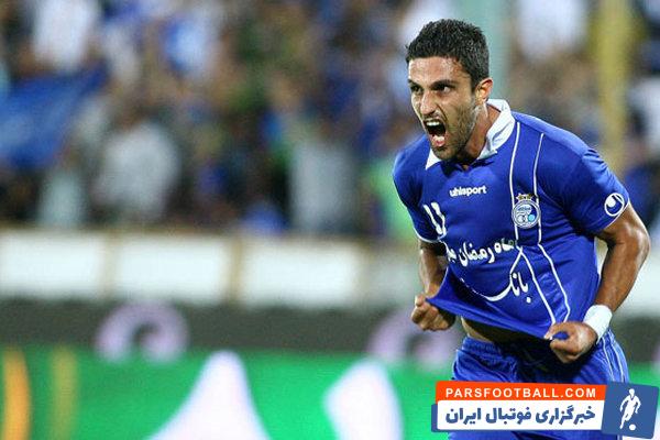 ادعای امین منوچهری درباره قهرمانی استقلال