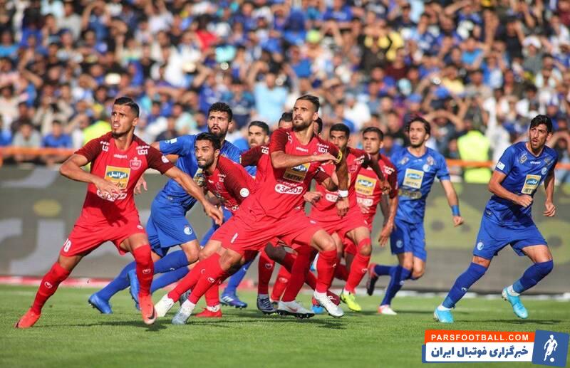 تیم استقلال در ۱۵ اسفند سال ۱۳۷۰ در شهرآورد بزرگ تهران با گل های صمد مرفاوی در دقیقه ۸ و صادق ورمزیار در دقیقه ۱۵ پرسپولیس را شکست داد.