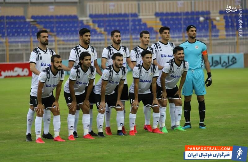 مسلم مجدمی و عماد میرجوان دو بازیکن پیشین تیم های المعیذر قطر و مس رفسنجان به تیم نفت مسجد سلیمان پیوستند و شاگرد یزدی شدند.