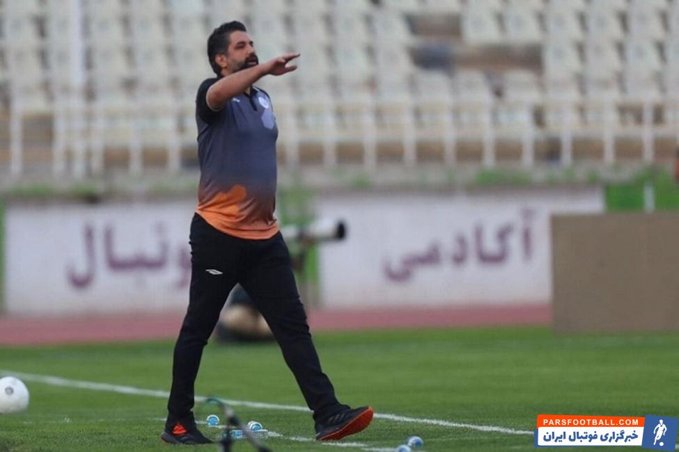 پیروز قربانی