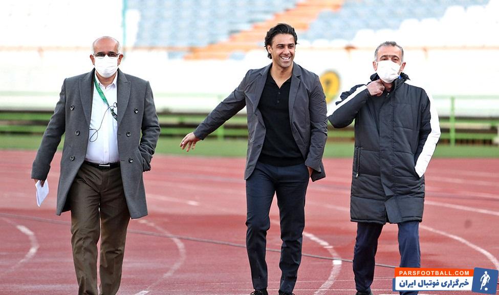 فراز کمالوند