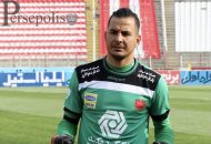 داوود فنایی ، مربی دروازه بان های پرسپولیس ، با انتشار پستی در اینستاگرام از حامد لک حمایت کرد و او را بهترین دروازه بان سال خواند.