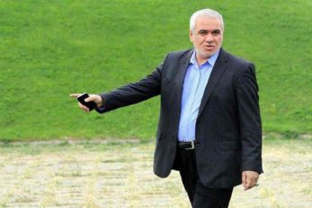 علی فتح الله زاده