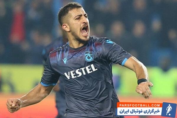 پرسپولیس به دنبال جذب مجید حسینی