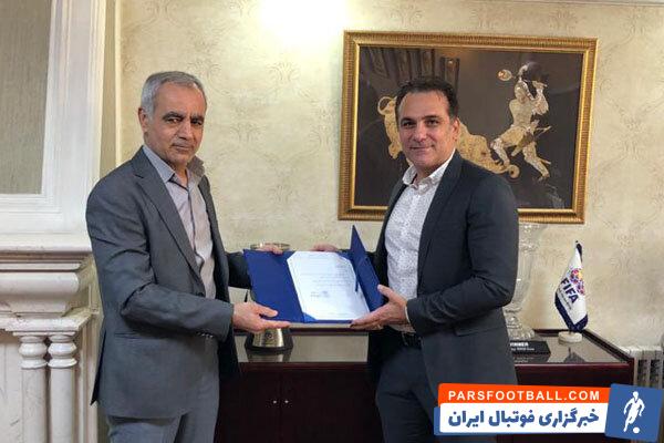 میرشاد ماجدی