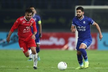 با تصمیم فرهاد مجیدی ، مهدی مهدی پور که به علت سرماخوردگی تمرین امروز استقلال را از دست داد ، از لیست استقلال برای بازی با فولاد خط خورد .