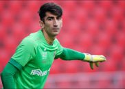 درخواست ویژه علیرضا بیرانوند از فدراسیون فوتبال