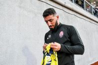 اللهیار صیادمنش