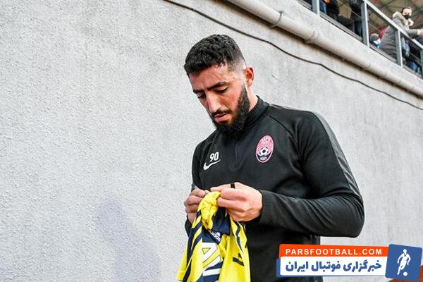 اللهیار صیادمنش