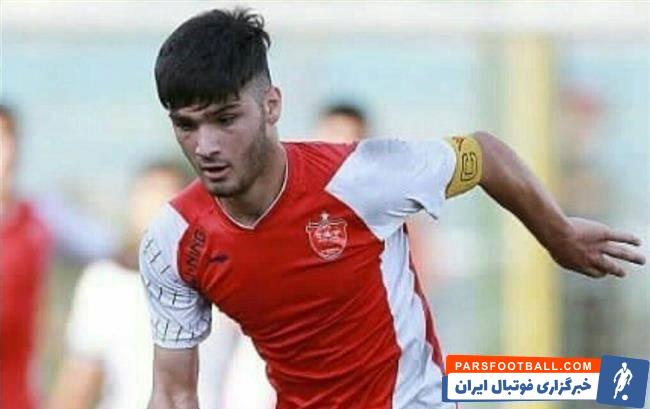 علیرضا خدایی ، مهاجم تیم امید و جوانان پرسپولیس که برای انجام خدمت سربازی راهی نیروی زمینی شده بود ، به این تیم بازگشت و در تمرین دیروز سرخ ها هم حضور داشت.
