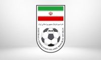 باز شدن حساب فدراسیون فوتبال