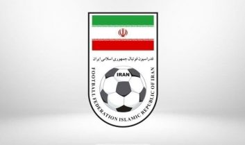 باز شدن حساب فدراسیون فوتبال